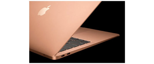 APPLE FINALLY UPDATES THE MACBOOK AIR AND MAC MINI, AND REVAMPS THE IPAD PRO