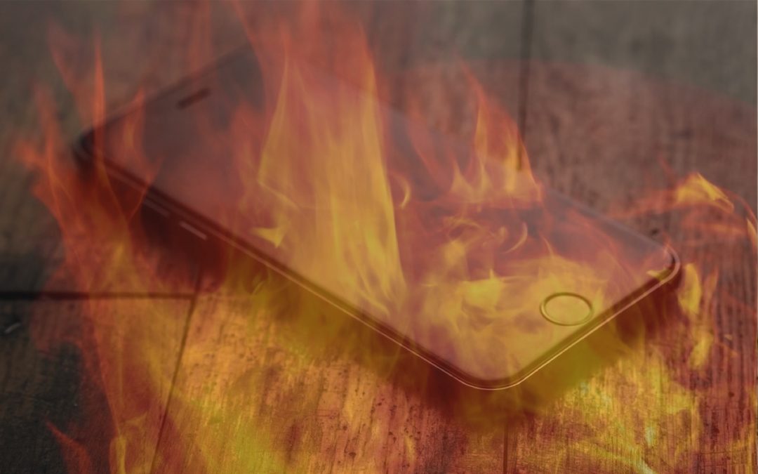 BURNED BY BAD/COUNTERFEIT CABLES?