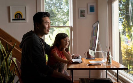 CONSIDERING A NEW IMAC? WAIT NO LONGER—UPDATES ARE HERE!