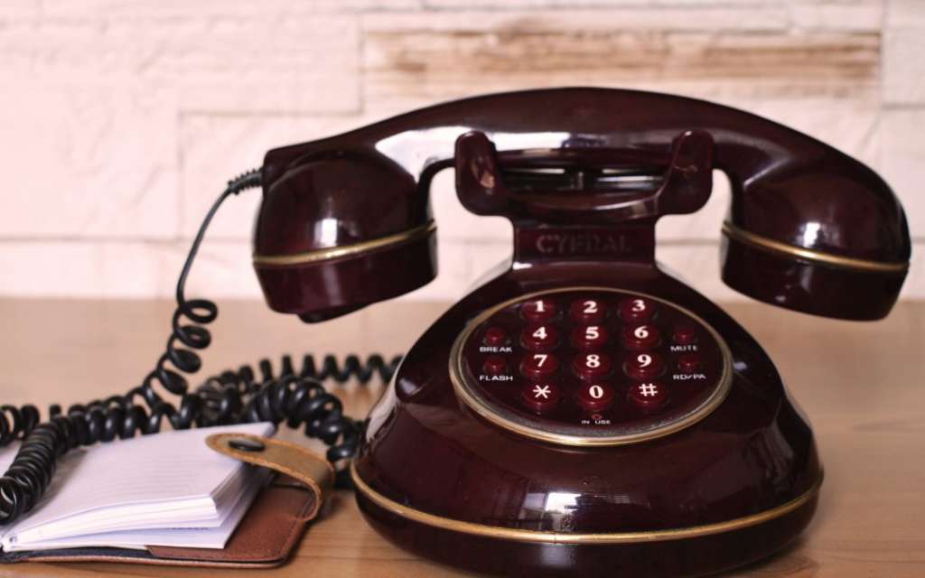 TIP – CALLING FROM IOS CALENDAR EVENTS