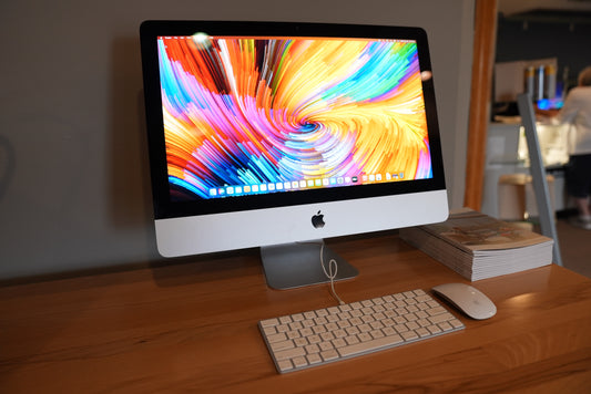 Apple iMac 21in