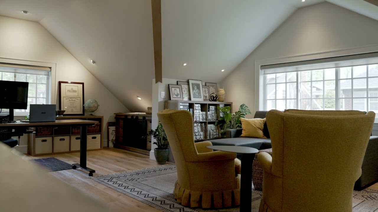 Hunter Douglas Shades